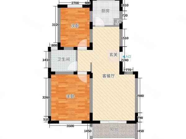 青岛胶州李哥庄东方夏威夷东方夏威夷892室2厅1卫精装,多条公交经过