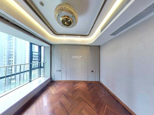 广州天河珠江新城中尚东君御雅苑尚东君御 全新南向四房 装修保养好