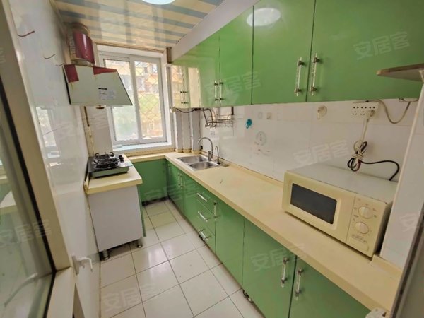 北京丰台青塔青塔芳园五棵松,301,青塔芳园,玉泉路,精装南北向两居室