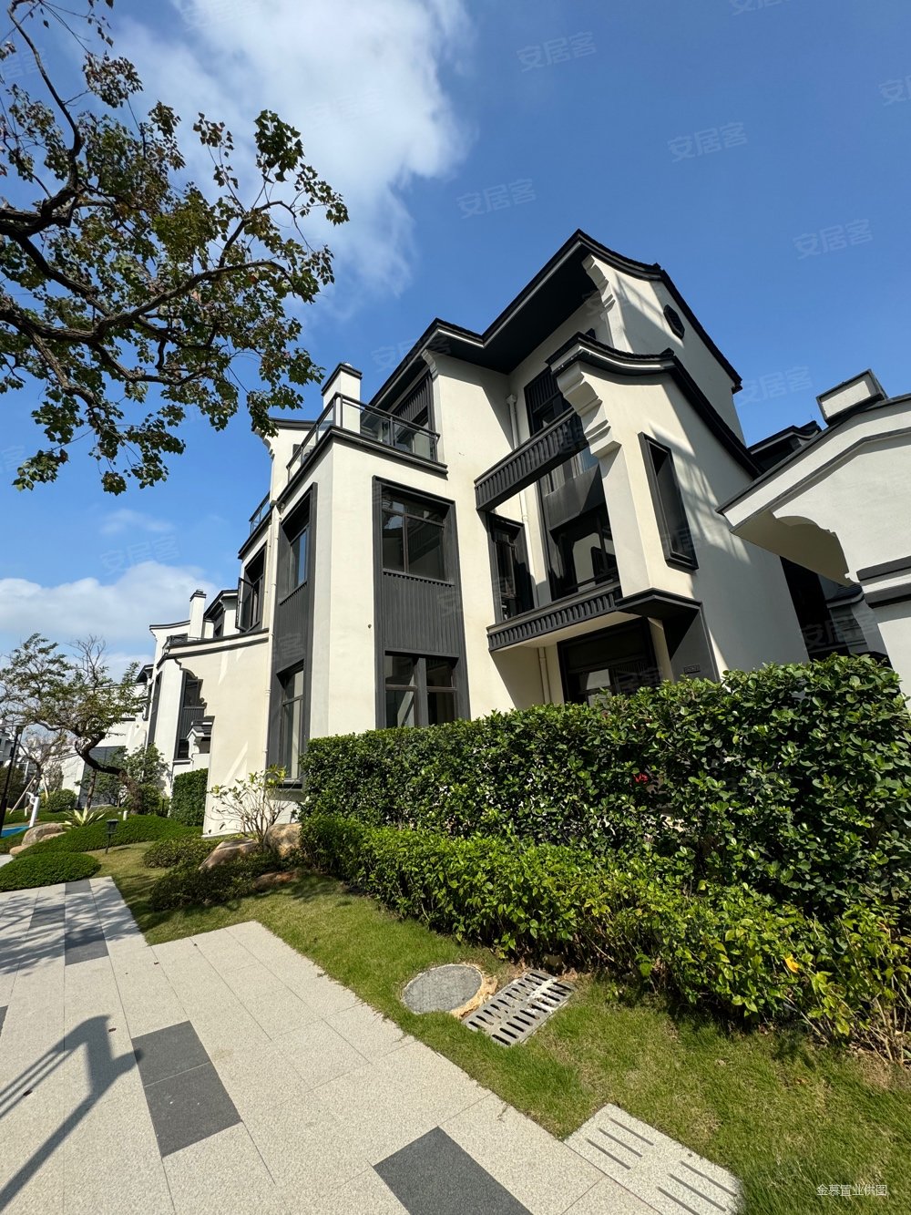 南宁房产网>南宁二手房>兴宁二手房>三塘二手房>北投荷院(别墅)>