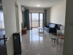 广州增城新塘东江逸珑湾，2房出租，拎包入住，随时看房，价格可谈出租房源真实图片