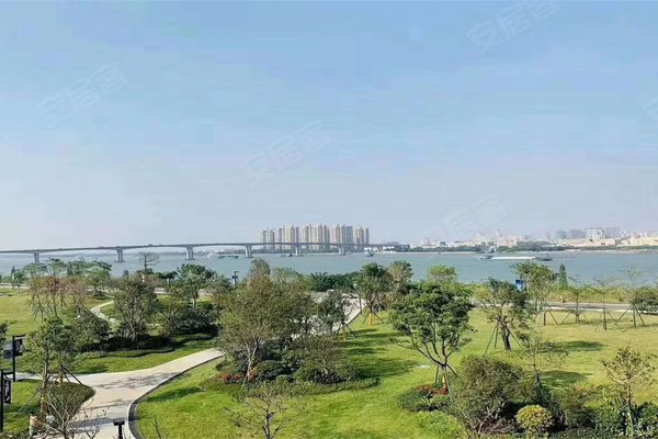 好不好_中介房产经纪人:陈明诗对海伦湾(一二期)的评价-江门安居客