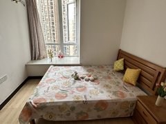 重庆南岸学府大道可电子月付 wu中介0杂沸 可拎包入住 六公里 工商大學地铁出租房源真实图片