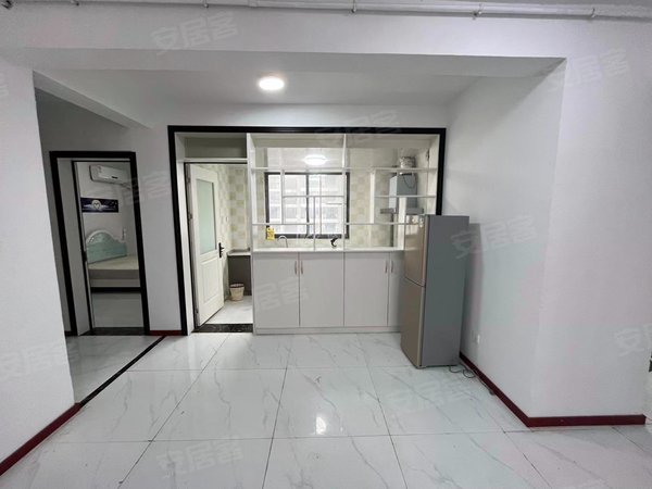 【多图】水桥花园,香山租房,胥口太湖地铁旁 水桥花园大3室2厅2卫 精