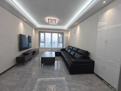 乌鲁木齐米东米东区周边包暖气物业1900元，看房联系出租房源真实图片