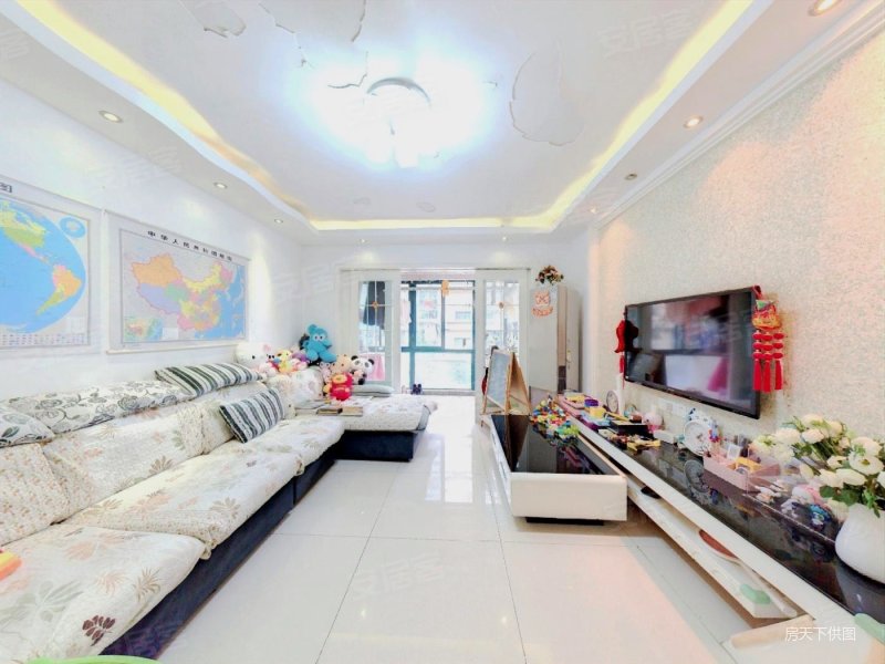 南京房产网>南京二手房>江宁二手房>百家湖二手房>亲水湾花园>800_600