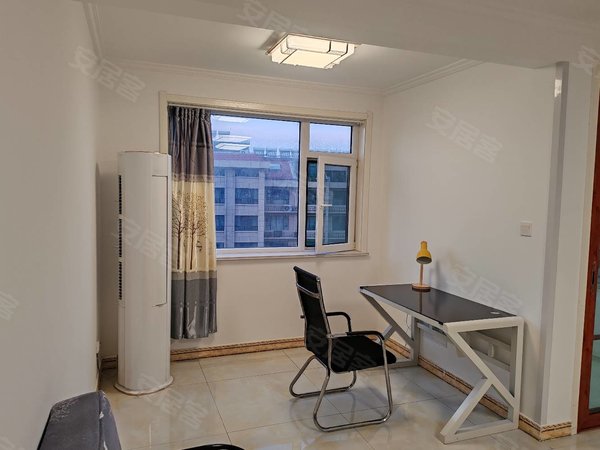 潍坊高新区新市府现代锦绣城吾悦广场,精装两室,全套家具家电,小区另