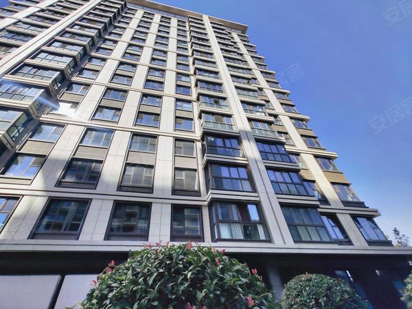 上海青浦徐泾虹桥悦澜诚意出租 虹桥悦澜 3室2厅2卫 南北通透 精装修