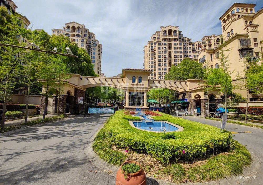 同润山河小城2室2厅1卫89.55㎡南395万