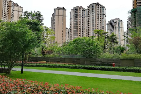 仁恒滨河湾(二期)优点,不足,仁恒滨河湾(二期)怎么样,仁恒滨河湾(二期