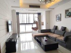 武汉黄陂盘龙城卓尔第一企业社区 2室2厅1卫 急租房源 电梯房出租房源真实图片