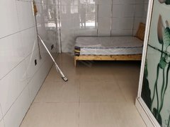 盱眙城区市中心金鼎华府 1室1厅1卫出租房源真实图片