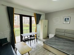 银川金凤正源南街凤凰稗附近  解放街 长城花园附近 海蓝和光带阳台！！！出租房源真实图片