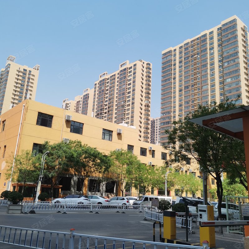 【格林花园, 格林花园小区详情,房价走势,房源,业主论坛】- 太原58