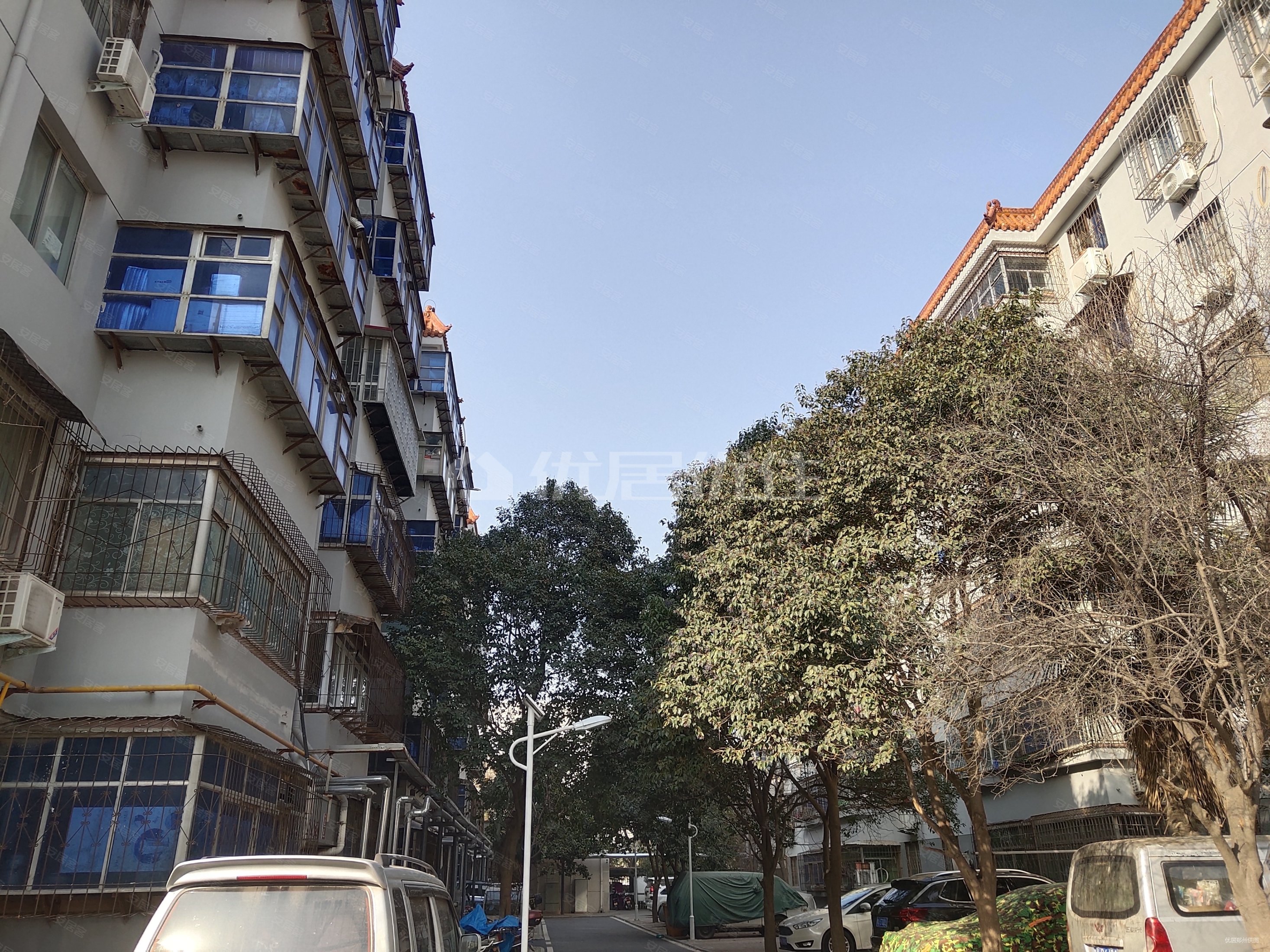 金祥花园二手房,105万,2室2厅,1卫,78平米-郑州安居客