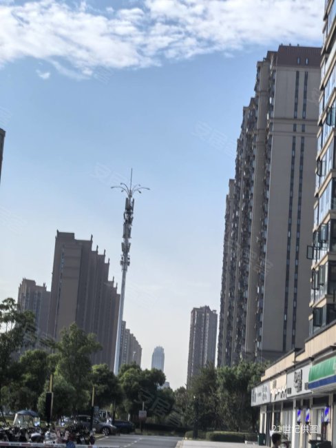 自住房急售,恒大金碧华府二手房,181万,3室2厅,1卫,107平米-南昌安居