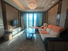 泉州安溪安溪万达广场恒大御景 三房两厅 月租1500包物业 家具齐全拎包入住出租房源真实图片