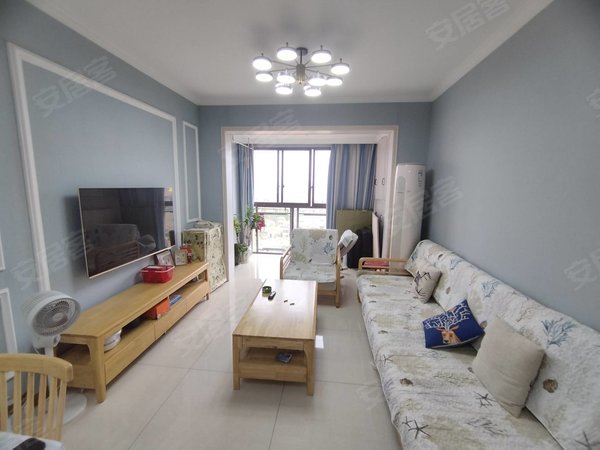 【多图】金科天宸(涪陵),涪陵高笋塘租房,金科天宸(涪陵) 精装电梯2室