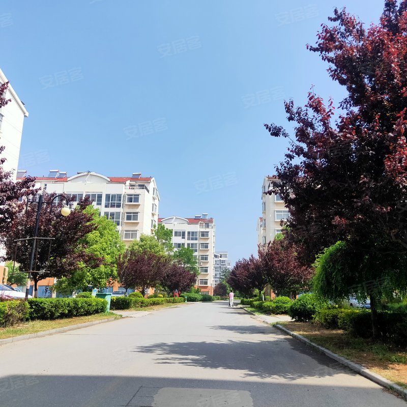 【凯泰庄园, 凯泰庄园小区详情,房价走势,房源,业主论坛】- 临沂58