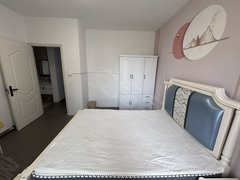 合肥包河包河工业园本人出租 沪上人家阳台房带洗衣机 有厨房 花园大道 智立方出租房源真实图片