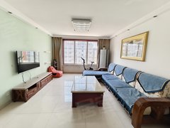 昌乐昌乐城区美联广场濠景海岸 家具家电齐全 拎包入住 随时看房出租房源真实图片