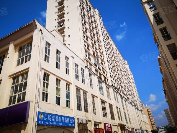 【多图】戛纳小镇,高新区租房,戛纳小镇精装54平标准一室一厅只租1300