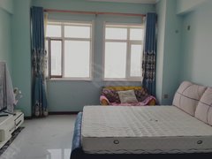 银川兴庆新一中美华家园(商住楼) 1室1厅1卫出租房源真实图片