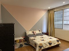 桂林象山中山南路八中附近，精装修单间配套，空调热水器齐，无看房费，可短租急租出租房源真实图片