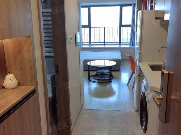 郑州郑东新区新东站片华润置地新时代广场这套房子喜欢吗 郑州东站旁