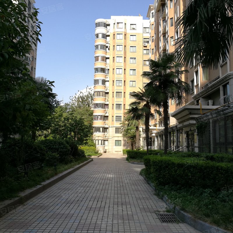 【西安锦园, 西安锦园小区专家解读页】- 西安58同城