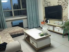 喀什喀什市喀什城区明升附近仁和花园两居室家具家电齐全领包入住可季度付出租房源真实图片