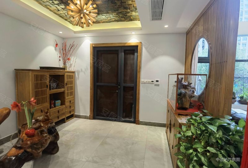 保利御樽苑别墅