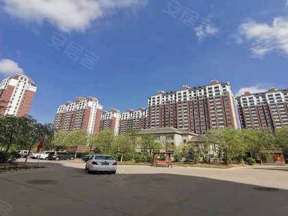 榆林小区 横山小区 横山城区小区 凤凰新城