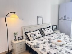 南阳卧龙卧龙城区北十三中高薪吾悦 七里园 可短租 可月付 定金留！！！出租房源真实图片