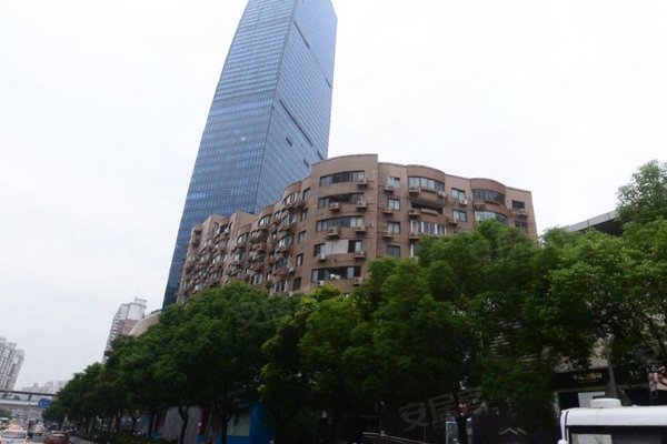 花园大厦 长宁路9 9号 上海花园大厦二手房 租房 上海安居客