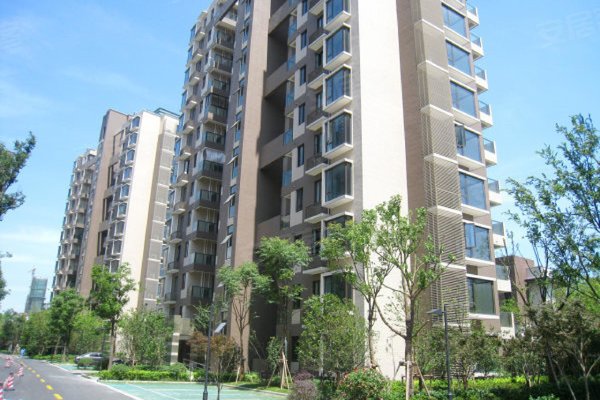 一品漫城(二期公寓住宅)