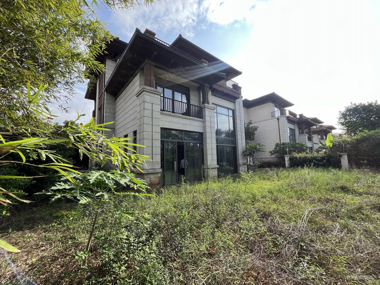 海口房产网>海口二手房>秀英二手房>秀英大道二手房>国瑞悦海墅>