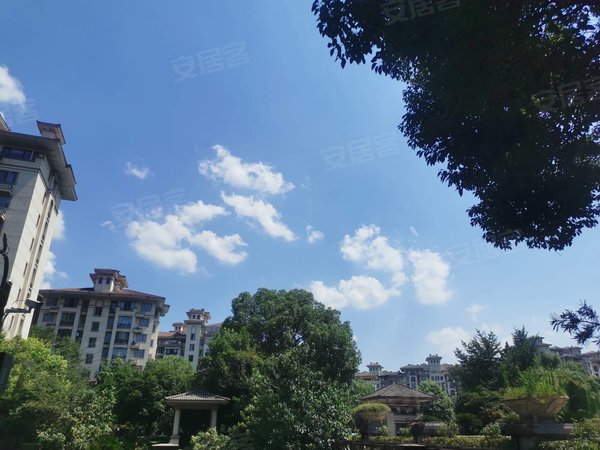 杭州余杭中泰新明半岛(公寓住宅)地铁口0距离,新明半岛大三房三北双