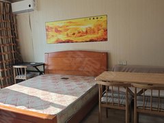 张家港杨舍杨舍中心清水湾一室，干净整洁，天然气，价格可谈，看房方便出租房源真实图片