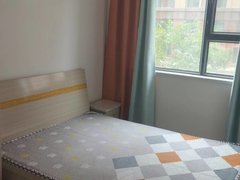 喀什喀什市喀什城区融合b区男生合租房次卧室，短租，800月，押一付一，出租房源真实图片
