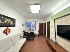 大丰大中大中城区出租：1060月 花园小区三室 干净清爽 全天采光出行方便出租房源真实图片