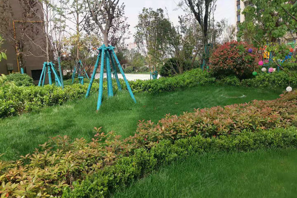 不足,吾悦公馆怎么样,吾悦公馆周边房产中介经纪人评价-咸阳安居客