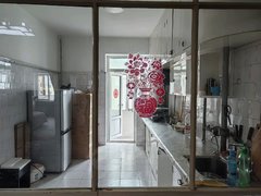 哈尔滨道里中央大街红霞街小区(红霞街71号,81号) 3室1厅1卫出租房源真实图片