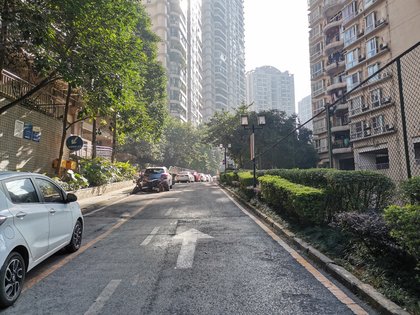 东方港湾,红石路472号 - 重庆东方港湾二手房,租房,房价-重庆安居客