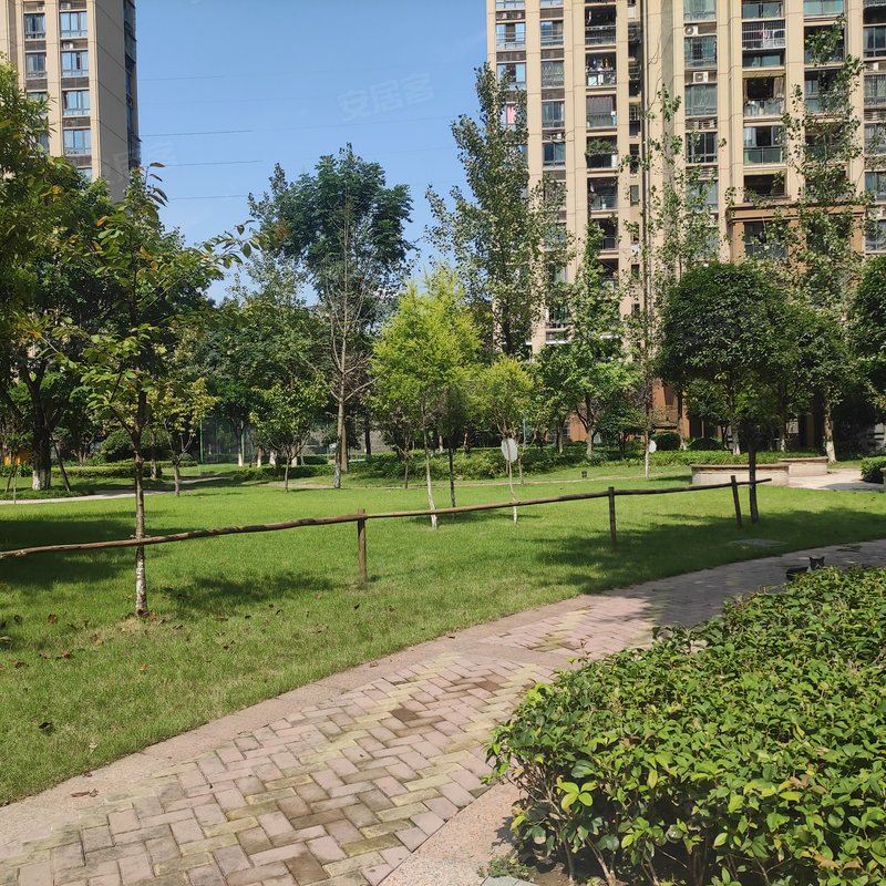 【锦江华府, 锦江华府小区详情,房价走势,房源,业主论坛】- 重庆58