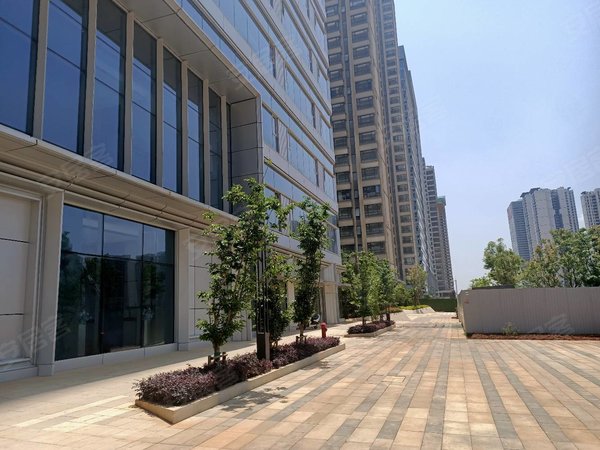 昆明官渡官渡广场中交金地中央公园15号院巫家坝中央公园全新装修家具