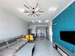 沈阳沈北新区道义近文盛 近简师 近万达 双空调 精装修 拎包入住出租房源真实图片