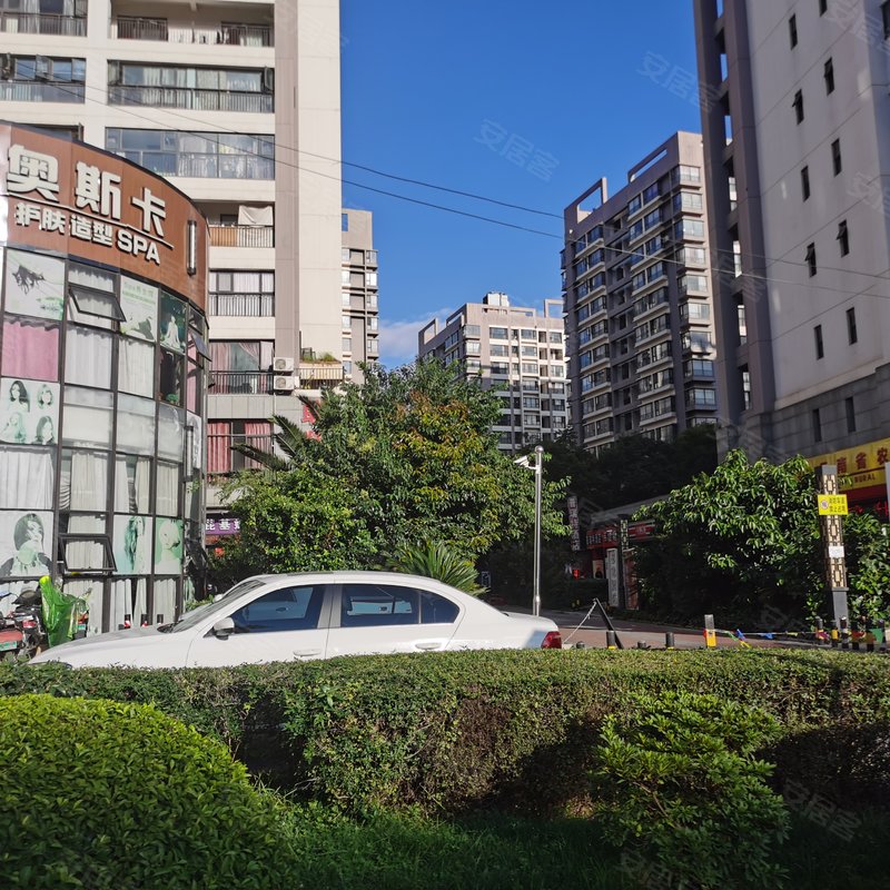 【光辉城市, 光辉城市小区详情,房价走势,房源,业主论坛】- 昆明58