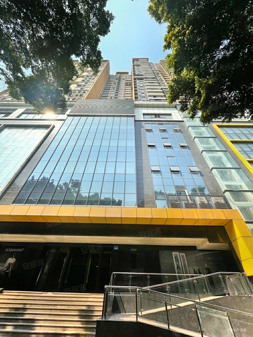 广州房产网>广州二手房>越秀二手房>西门口二手房>嘉兰轩>