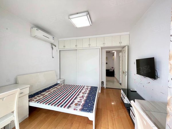 杭州钱塘金沙湖上沙锦湖家园新上 实拍 金沙湖地铁口旁 锦湖家园 整租